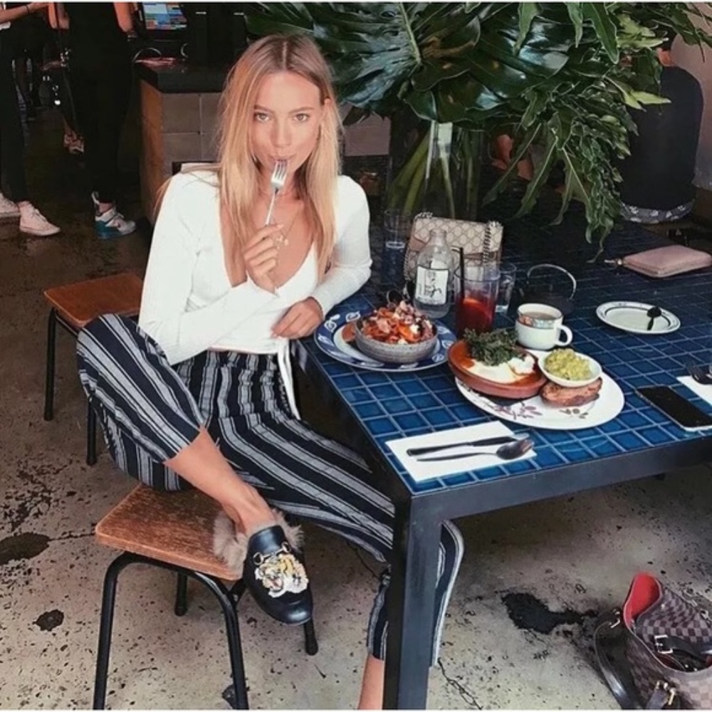 Brandy Melville Tilden pants